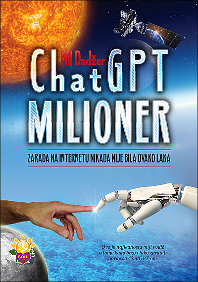 Chat GPT milioner