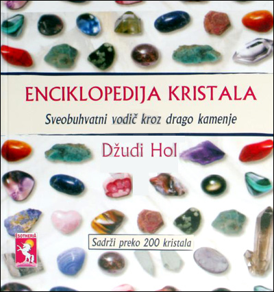 Enciklopedija kristala - KOLOR